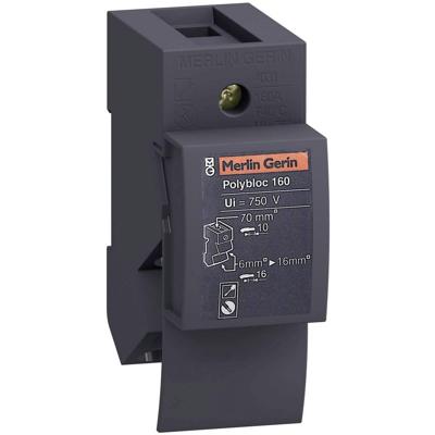 Schneider Electric Verdeelblok 1 stuk(s)