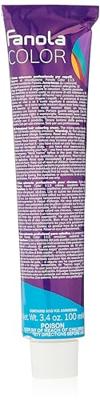 Fanola Professional Colouring Cream 4.29 100ml