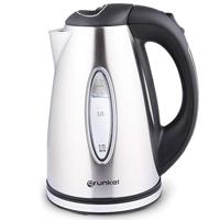 Waterkoker Grunkel HV-16GX Roestvrij staal 2200 W 1,7 L - thumbnail