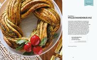 Harry Potter: The Official Christmas Cookbook *German Version* - thumbnail
