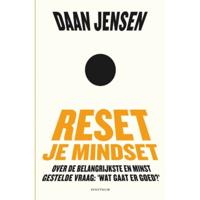 Reset je mindset - thumbnail