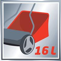 Einhell 3421112 Grasmaaierzak - thumbnail