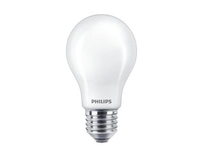 Philips Ledlamp - e27 - 806 lm - bol - mat - 4000k Philips Ledlamp - e27 - 806 lm - bol - mat - 4000k