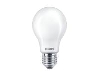 Philips Ledlamp - e27 - 806 lm - bol - mat - 4000k - thumbnail