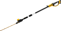 DeWALT DCMPH566P1-QW elektrische heggenschaar 3,6 kg - thumbnail