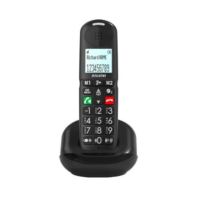 Draadloze telefoon Alcatel