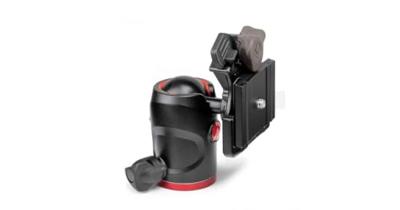 Manfrotto MH494-BH Mini Ball Head