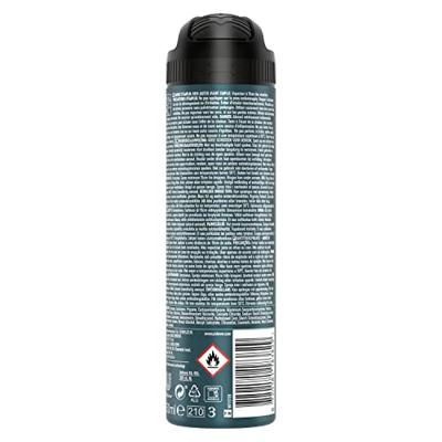 Rexona Men Marine Fresh Deodorant Spray