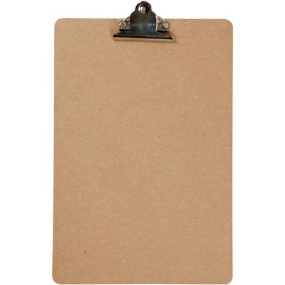 Creativ Company Klembord, a4, afm 23x34x0,3 cm, 1 stuk