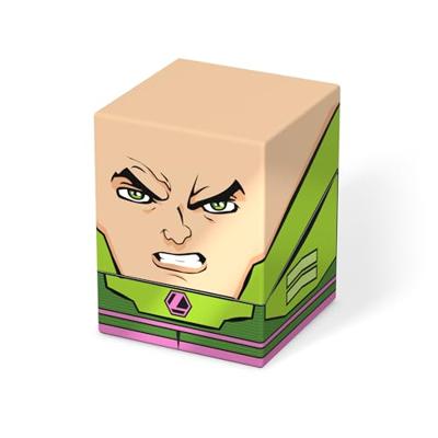Squaroes Squaroe DC Justice League™ JL014 - Lex Luthor™ Battlesuit