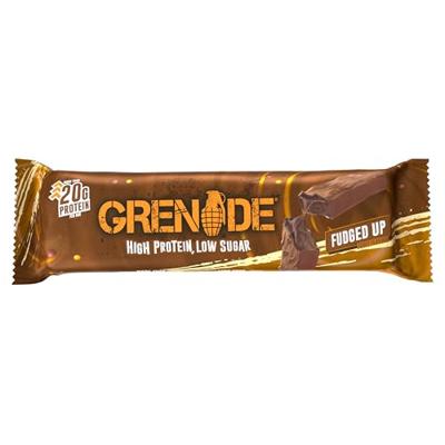 Grenade Protein Bars | Grenade | 720g - thumbnail