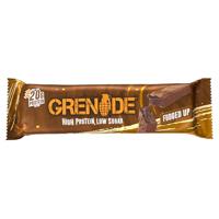 Grenade Carb Killa Protein Bar Fudged Up (12 x 60 g) - thumbnail