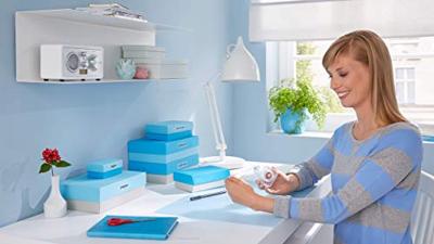 tesa 57414-00005-03 tesafilm Invisible Transparant (l x b) 33 m x 19 mm 1 stuk(s) tesa 57414-00005-03 tesafilm Invisible Transparant (l x b) 33 m x 19 mm 1 stuk(s)