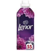 Lenor Lenor Wasverzachter Bloemenboeket - 55 Wasbeurten - thumbnail