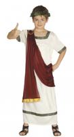 Romeinse verkleedkostuum kind - thumbnail