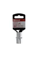 Gedore RED R61001606 3300265 Dopsleutelinzetstuk Metrisch, Inch 1/2 (12.5 mm) 1 stuks - thumbnail