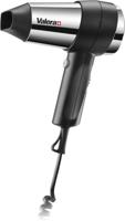 Valera Valera Action Push 1200W haardroger - zwart/chroom - thumbnail
