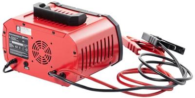 Einhell CE-BC 15 M - Acculader/Starter - 1002265 1002265 - thumbnail