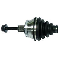 Aandrijfas VKJC5508 - thumbnail