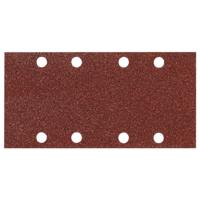Makita P-36011 Schuurpapier Korrelgrootte (num) 120 (l x b) 230 mm x 93 mm 10 stuk(s) - thumbnail