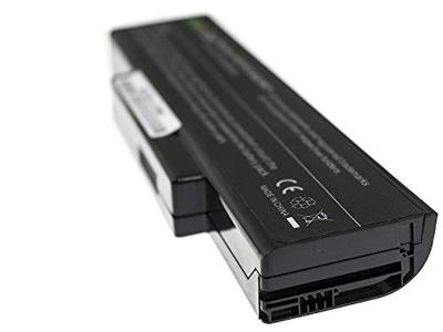 Green Cell AS06 notebook reserve-onderdeel Batterij/Accu