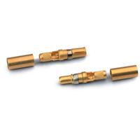 Pencontact, coax serie MC coax MC coax 11214200 LAPP 1 stuk(s) - thumbnail