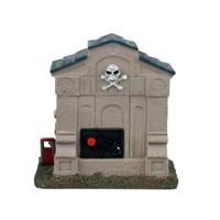 Next Tomb Neighbor 13x14x17 cm Halloween LEMAX - Lemax - thumbnail
