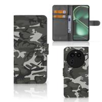 OPPO Find X6 | Telefoon Hoesje | Army Light - thumbnail