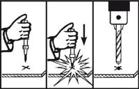 Connex Automatisch Slagpunt 125Mm - COXT659315 - thumbnail