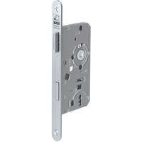 Basi 9220-5511 Insteekkamerdeurslot Zilver - thumbnail