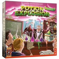 999Games 999 games potion explosion bordspel (nederlands, 2 - 4 spelers, 45 minuten, vanaf 8 jaar) - thumbnail