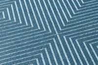 Livingwalls Metropolitan Stories blauw behang | 369264 - thumbnail