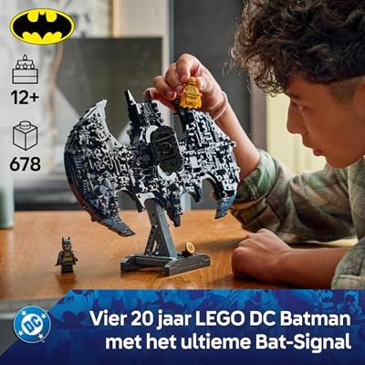 LEGO® DC COMICS SUPER HEROES 76330