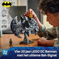 LEGO® DC COMICS SUPER HEROES 76330 - thumbnail