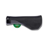 CONTEC handvatten "merge city ergo" ct grips merge city ergo 140mm, black - thumbnail