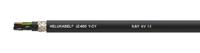 HELU JZ-600-Y-CY Stuurstroomkabel 4 G 0.75 mm² Zwart 11491-1000 1000 m - thumbnail