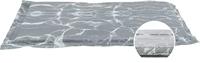 Trixie koelmat soft grijs - thumbnail