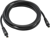 Oehlbach SL toslink optische kabel 1m - thumbnail