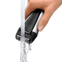 Braun Series 1 130s-1 elektrisch scheerapparaat - thumbnail