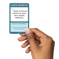 Klassieke Scrabble - 2 in 1 - Mattel Games - JGR63 - thumbnail