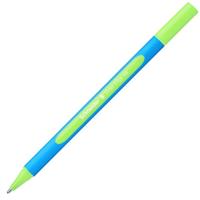 Schneider balpen Slider Edge, extra breed, lichtgroen - thumbnail