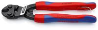 Knipex Boutensnijtang Cobolt - 71 02 200 T BK - 7102200TBK - thumbnail