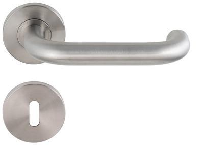 Krukgarn CECIL PF KL4 rvs mat SL Krukgarn CECIL PF KL4 rvs mat SL