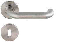 Krukgarn CECIL PF KL4 rvs mat SL - thumbnail