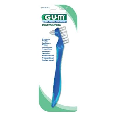 GUM Prothese Borstel GUM Prothese Borstel