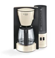 Bosch TKA6A047 koffiezetapparaat Filterkoffiezetapparaat 1,25 l Half automatisch - thumbnail