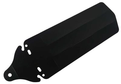 Katana Saddle Mudguard
