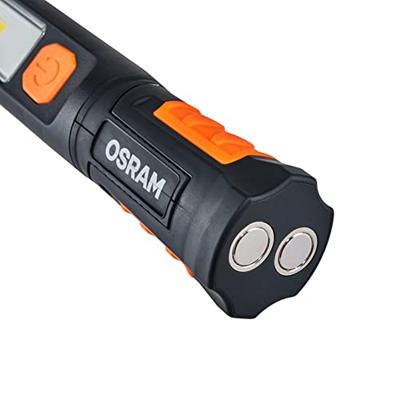 Osram Automotive LEDIL407 LEDInspect UTILITY1000 Werklamp LED werkt op een accu, werkt op USB 19.24 W 1000 lm Aantal meegeleverde accus 1