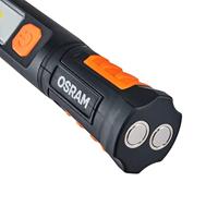 Osram Automotive LEDIL407 LEDInspect UTILITY1000 Werklamp LED werkt op een accu, werkt op USB 19.24 W 1000 lm Aantal meegeleverde accus 1 - thumbnail
