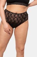 Ulla Popken Hipster, kant - Grote Maten - thumbnail